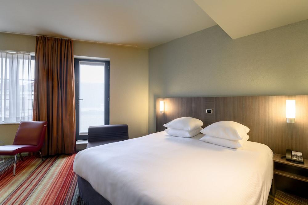Alma Grand Place Hotel Brussels Exterior photo