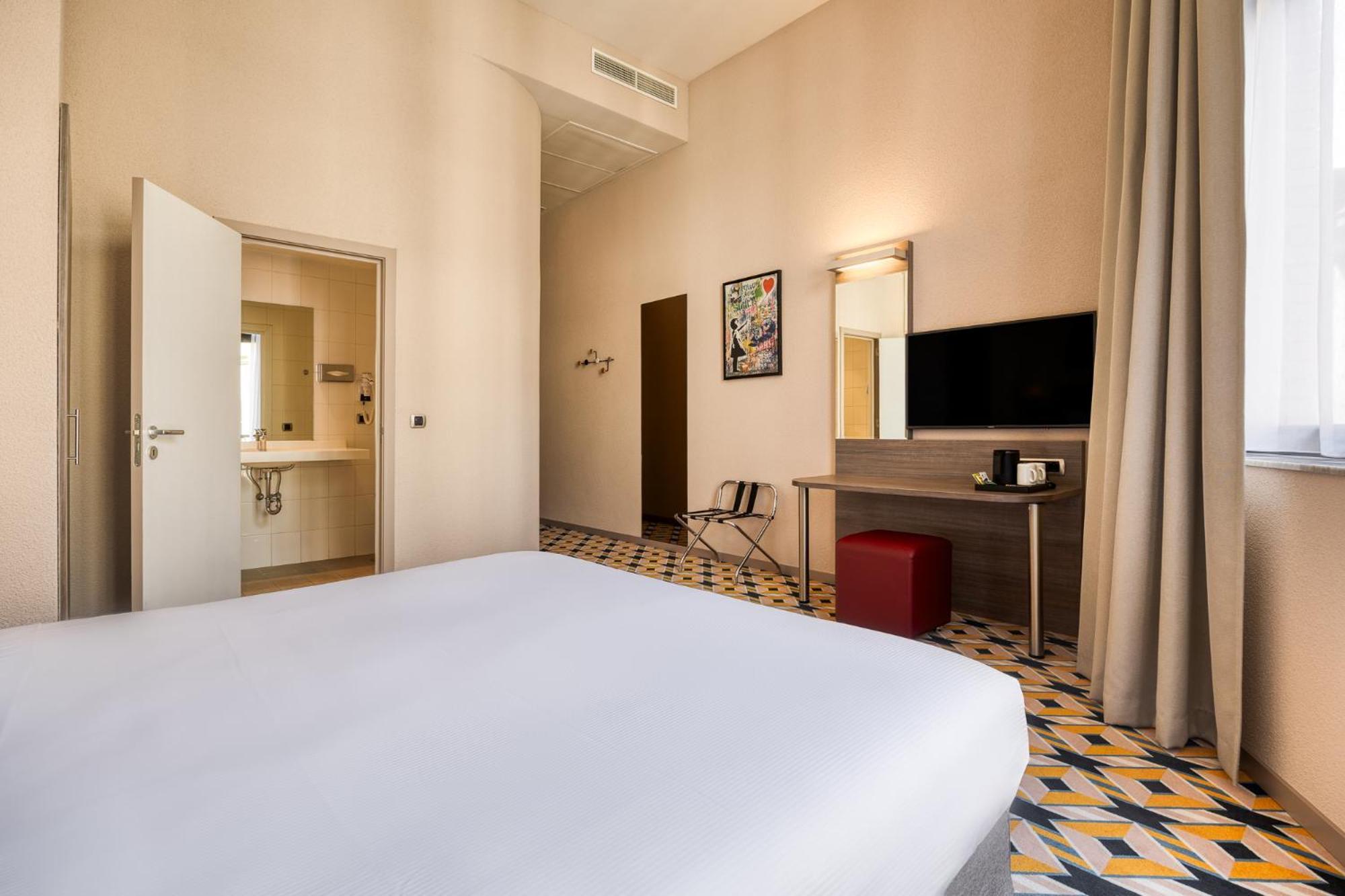 Alma Grand Place Hotel Brussels Exterior photo