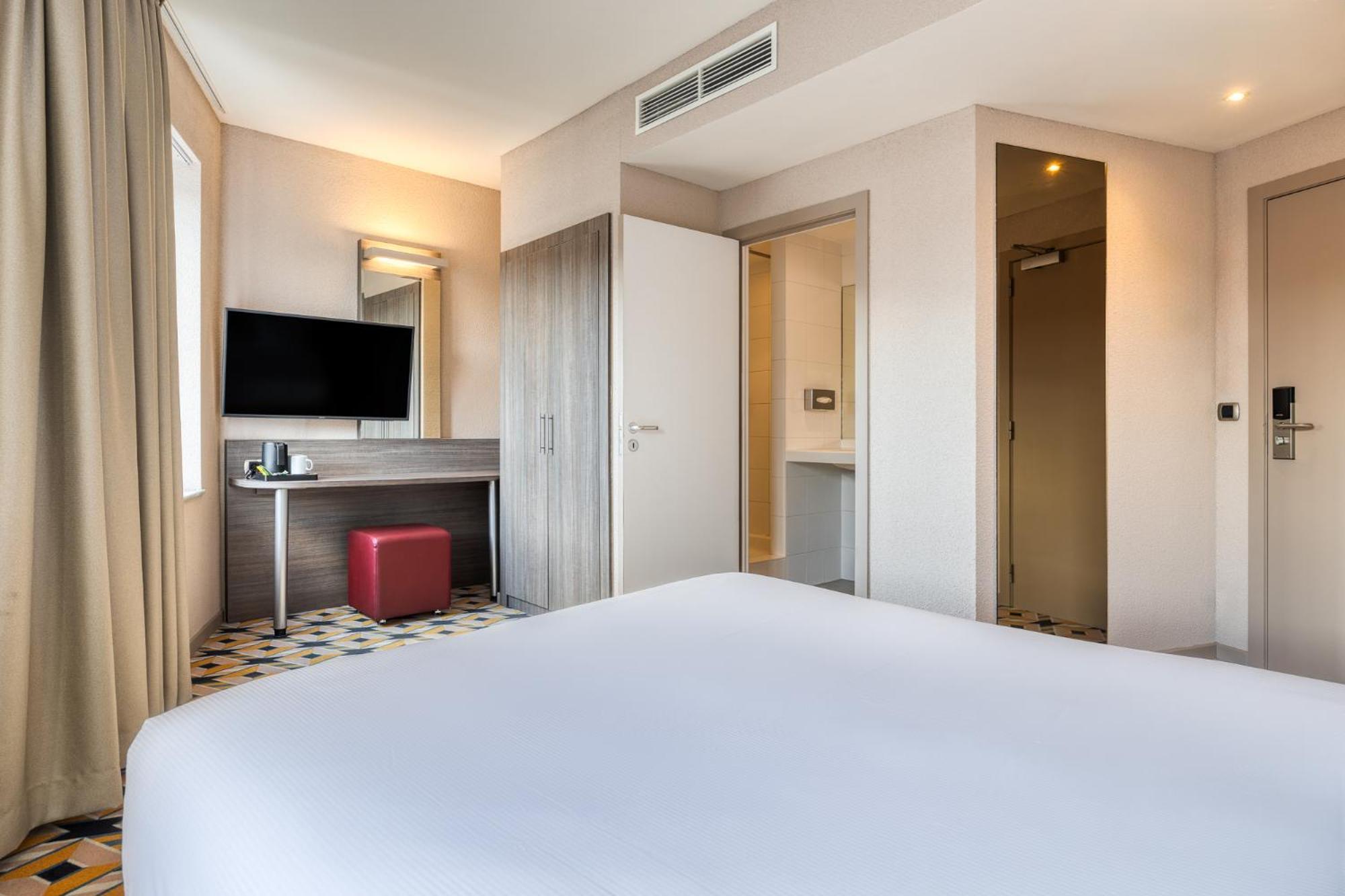 Alma Grand Place Hotel Brussels Exterior photo
