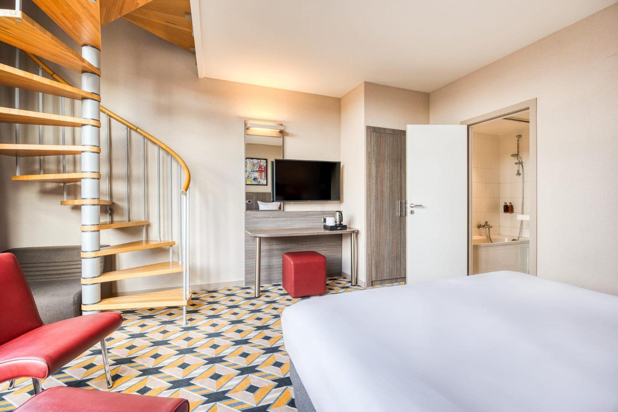 Alma Grand Place Hotel Brussels Exterior photo