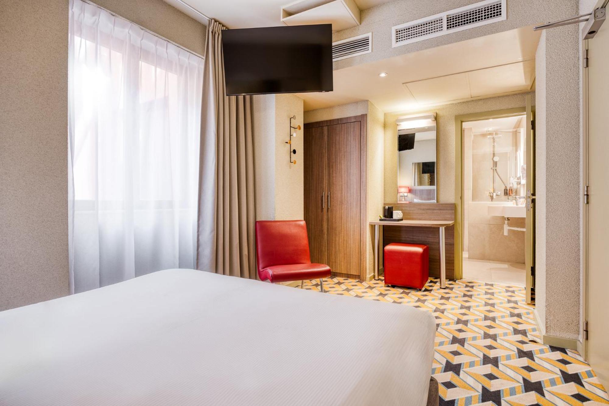 Alma Grand Place Hotel Brussels Exterior photo