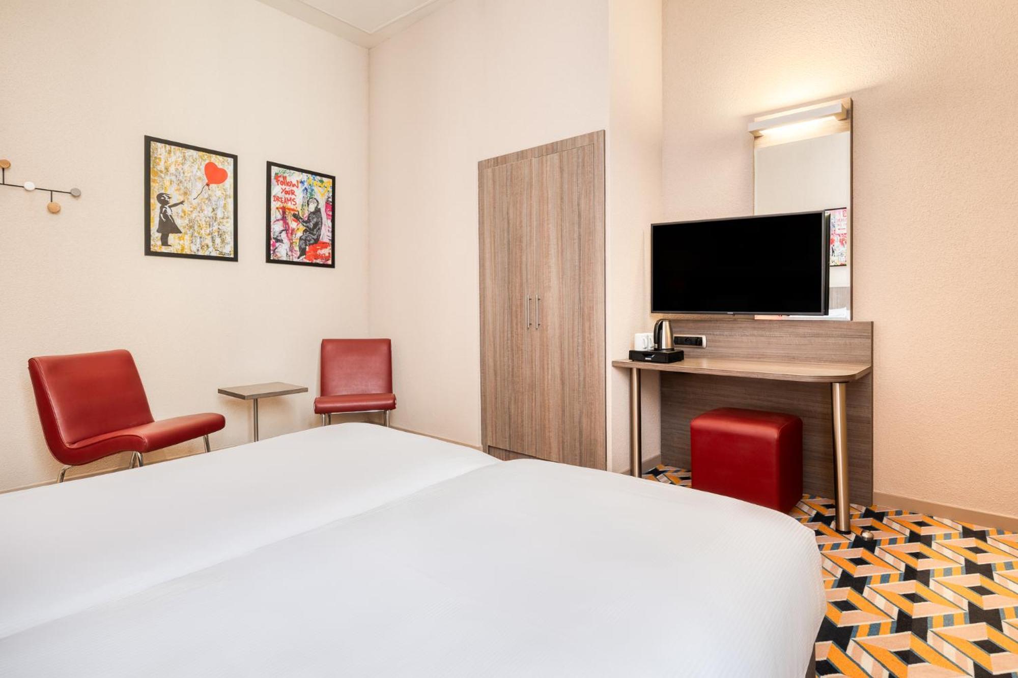 Alma Grand Place Hotel Brussels Exterior photo